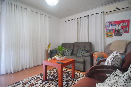 Casa à venda com 264m², 3 quartos e 3 vagasSala 2