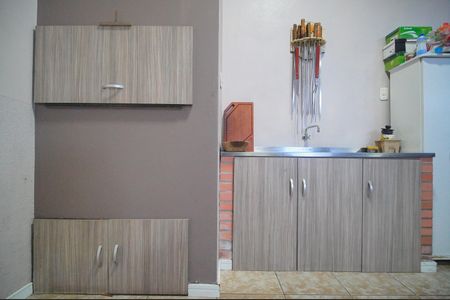 Casa à venda com 264m², 3 quartos e 3 vagasChurrasqueira