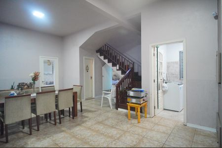 Casa à venda com 264m², 3 quartos e 3 vagasEspaço Gourmet