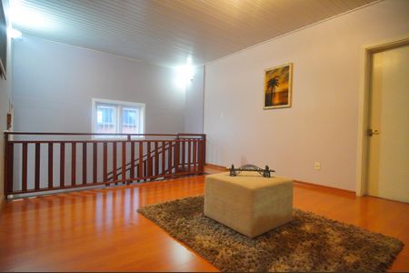 Casa à venda com 264m², 3 quartos e 3 vagasSala