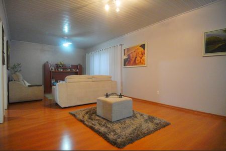 Casa à venda com 264m², 3 quartos e 3 vagasSala