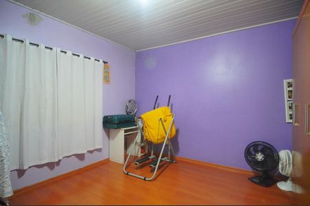 Casa à venda com 264m², 3 quartos e 3 vagasQuarto 2