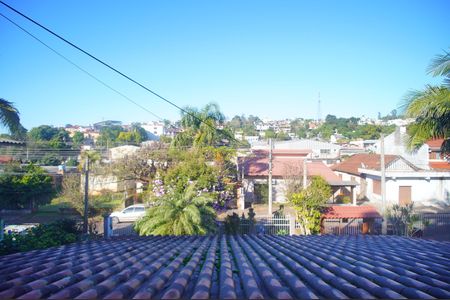 Casa à venda com 264m², 3 quartos e 3 vagasVista do Quarto 1