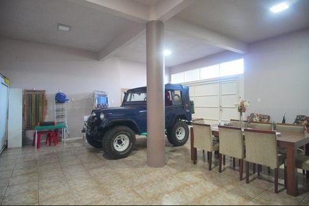 Casa à venda com 264m², 3 quartos e 3 vagasEspaço Gourmet