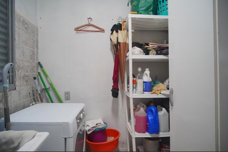 Casa à venda com 264m², 3 quartos e 3 vagasÁrea de Serviço