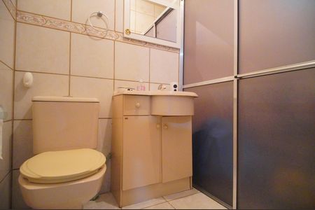 Casa à venda com 264m², 3 quartos e 3 vagasBanheiro 1