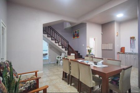 Casa à venda com 264m², 3 quartos e 3 vagasEspaço Gourmet