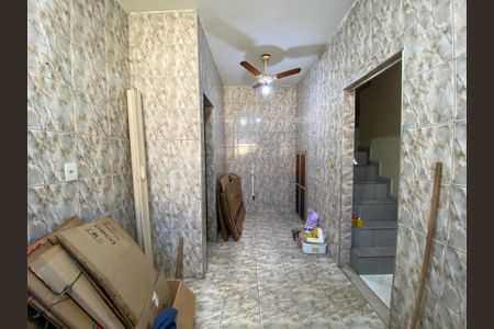 Apartamento para alugar com 170m², 2 quartos e sem vagaCozinha