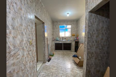 Apartamento para alugar com 170m², 2 quartos e sem vagaCozinha