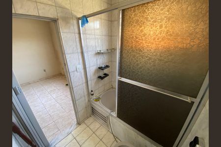 Apartamento para alugar com 170m², 2 quartos e sem vagaBanheiro Social