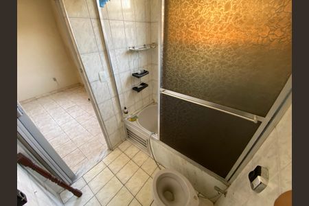 Apartamento para alugar com 170m², 2 quartos e sem vagaBanheiro Social