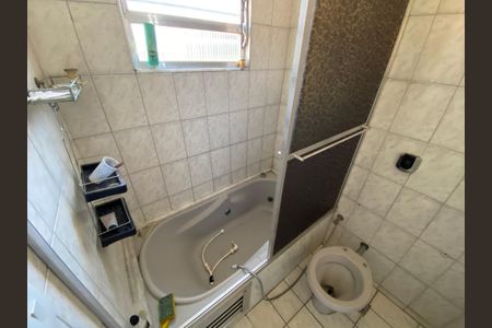 Apartamento para alugar com 170m², 2 quartos e sem vagaBanheiro Social