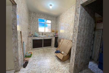 Apartamento para alugar com 170m², 2 quartos e sem vagaCozinha