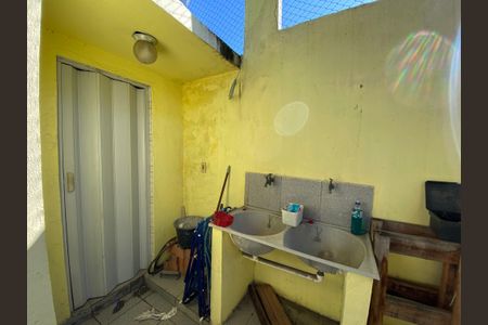 Apartamento para alugar com 170m², 2 quartos e sem vagaÁrea Externa