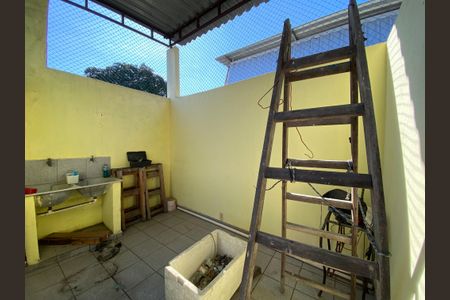 Apartamento para alugar com 170m², 2 quartos e sem vagaÁrea Externa