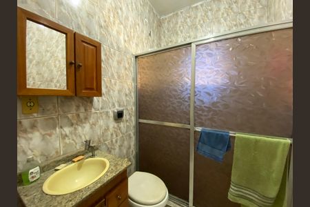 Apartamento para alugar com 170m², 2 quartos e sem vagaBanheiro de Serviço