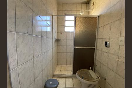 Apartamento para alugar com 170m², 2 quartos e sem vagaBanheiro da Suíte