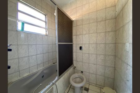 Apartamento para alugar com 170m², 2 quartos e sem vagaBanheiro Social