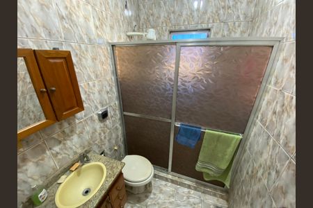 Apartamento para alugar com 170m², 2 quartos e sem vagaBanheiro de Serviço