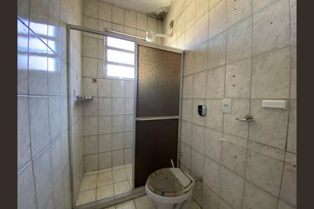 Apartamento para alugar com 170m², 2 quartos e sem vagaBanheiro da Suíte