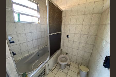 Apartamento para alugar com 170m², 2 quartos e sem vagaBanheiro Social