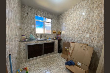 Apartamento para alugar com 170m², 2 quartos e sem vagaCozinha