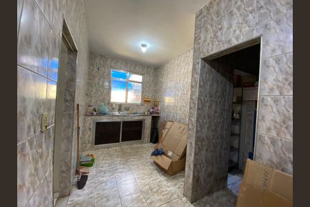 Apartamento para alugar com 170m², 2 quartos e sem vagaCozinha