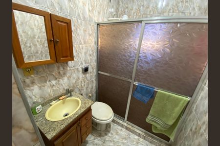 Apartamento para alugar com 170m², 2 quartos e sem vagaBanheiro de Serviço