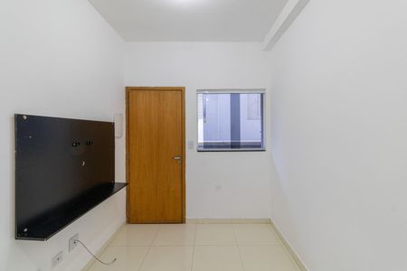 Apartamento à venda com 33m², 2 quartos e sem vagaSala/Cozinha