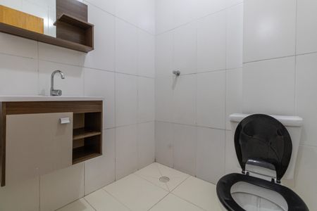 Apartamento à venda com 33m², 2 quartos e sem vagaBanheiro
