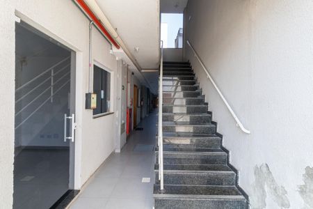 Apartamento à venda com 33m², 2 quartos e sem vagaÁrea Comum