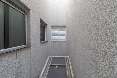 Apartamento à venda com 33m², 2 quartos e sem vagaVista Quarto 1
