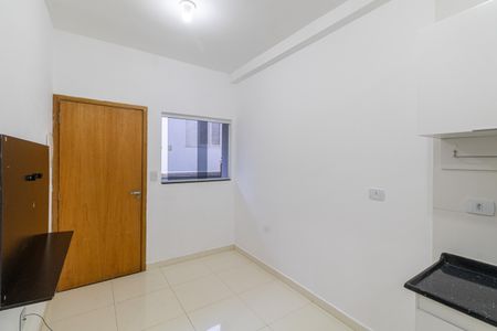 Apartamento à venda com 33m², 2 quartos e sem vagaSala/Cozinha