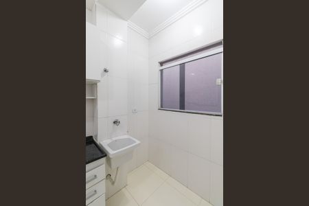 Apartamento à venda com 33m², 2 quartos e sem vagaÁrea de Serviço