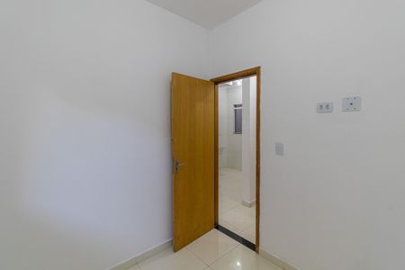 Apartamento à venda com 33m², 2 quartos e sem vagaQuarto 2