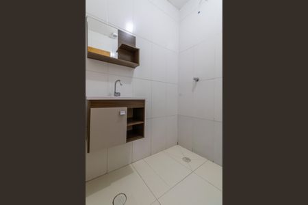 Apartamento à venda com 33m², 2 quartos e sem vagaBanheiro