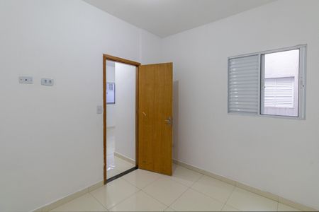 Apartamento à venda com 33m², 2 quartos e sem vagaQuarto 1