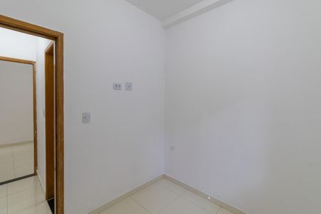Apartamento à venda com 33m², 2 quartos e sem vagaQuarto 2