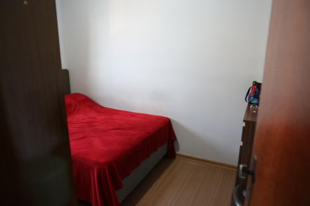 Quarto 1 de apartamento à venda com 2 quartos, 50m² em Milionários, Belo Horizonte