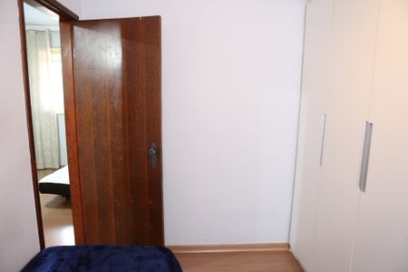 Apartamento à venda com 50m², 2 quartos e 1 vagaQuarto 2
