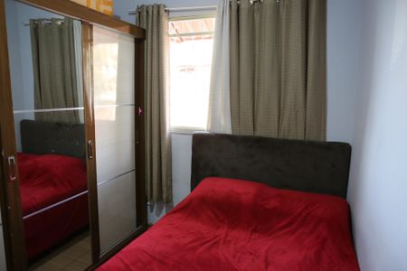 Quarto 1 de apartamento à venda com 2 quartos, 50m² em Milionários, Belo Horizonte