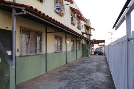 Apartamento à venda com 50m², 2 quartos e 1 vagaÁrea comum