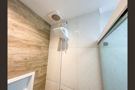 Studio à venda com 30m², 1 quarto e sem vagaBanheiro