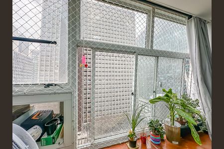 Studio à venda com 30m², 1 quarto e sem vagaStudio