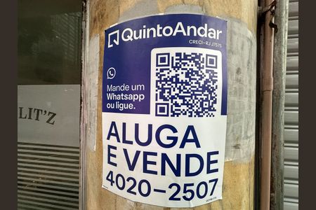 Studio à venda com 30m², 1 quarto e sem vagaPlaca