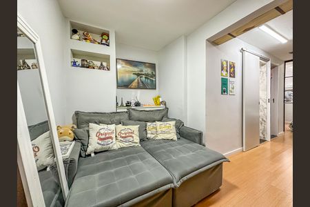 Studio à venda com 30m², 1 quarto e sem vagaStudio