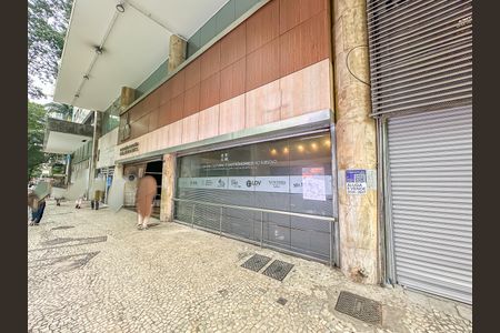 Studio à venda com 30m², 1 quarto e sem vagaPlaca