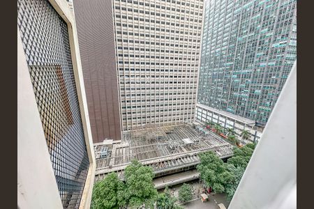 Studio à venda com 30m², 1 quarto e sem vagaVista