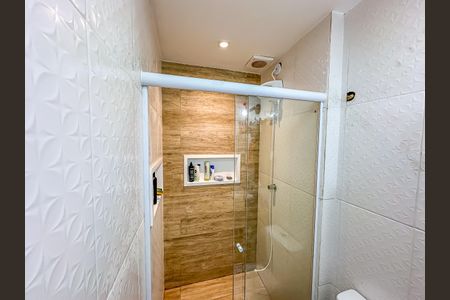 Studio à venda com 30m², 1 quarto e sem vagaBanheiro