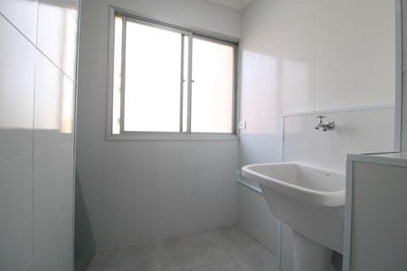 Apartamento à venda com 55m², 2 quartos e 1 vagaÁrea de Serviço